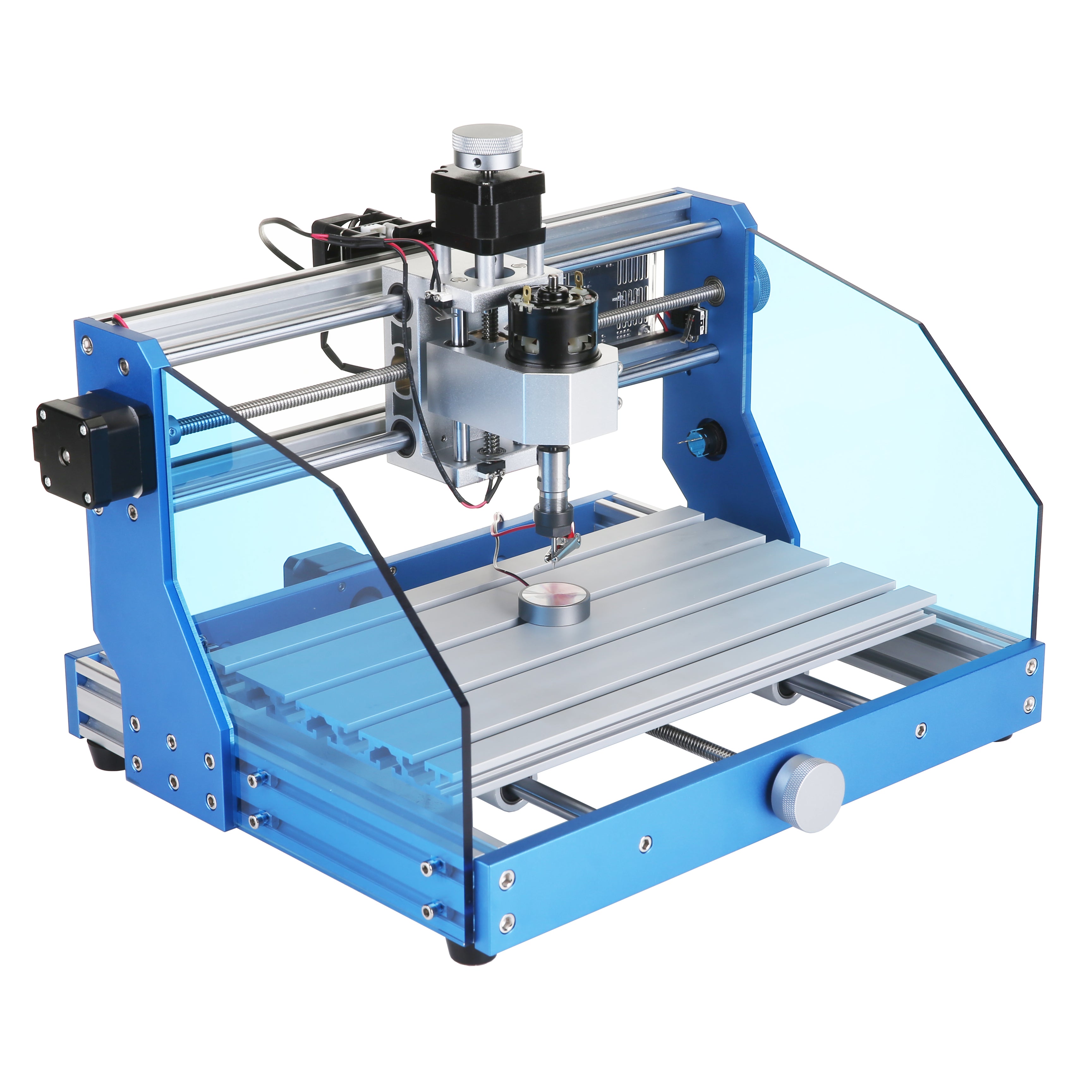 Frame deals cnc router